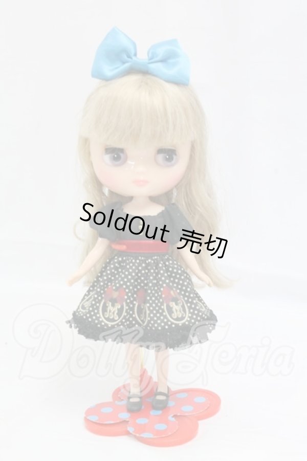 画像4: ミディブライス/メラニーユビークガール I-26-03-29-057-KD-ZI (4)