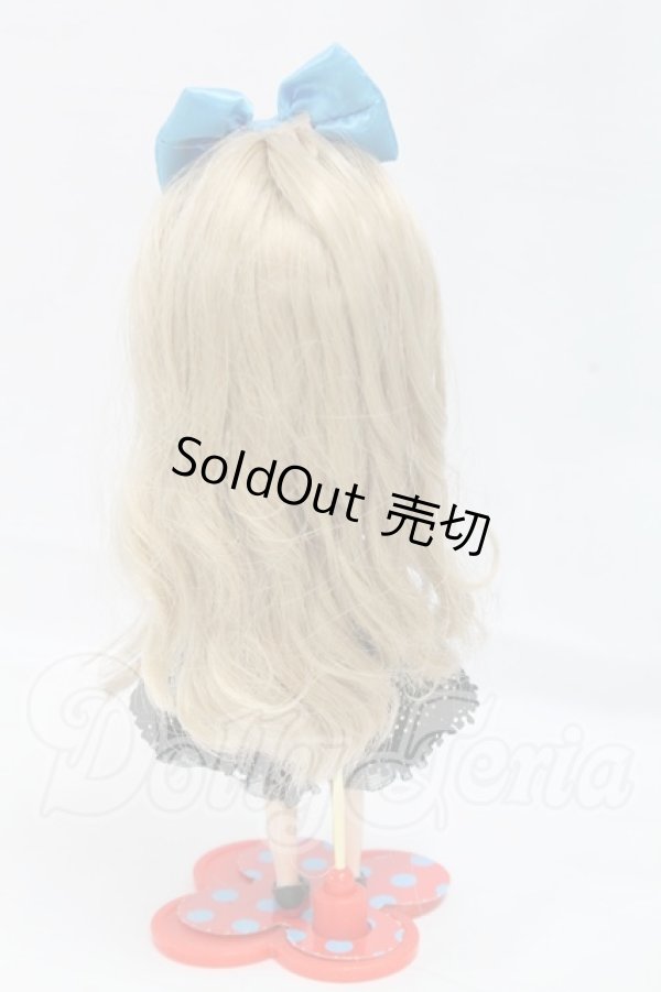 画像5: ミディブライス/メラニーユビークガール I-26-03-29-057-KD-ZI (5)