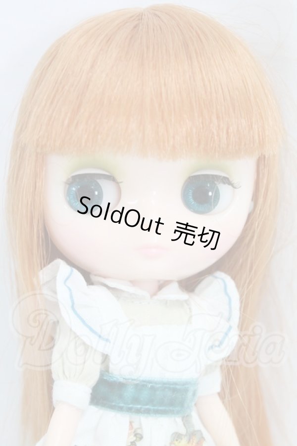 画像1: ミディブライス/チェリッシュミーオールウェイズ I-26-03-29-056-KD-ZI (1)