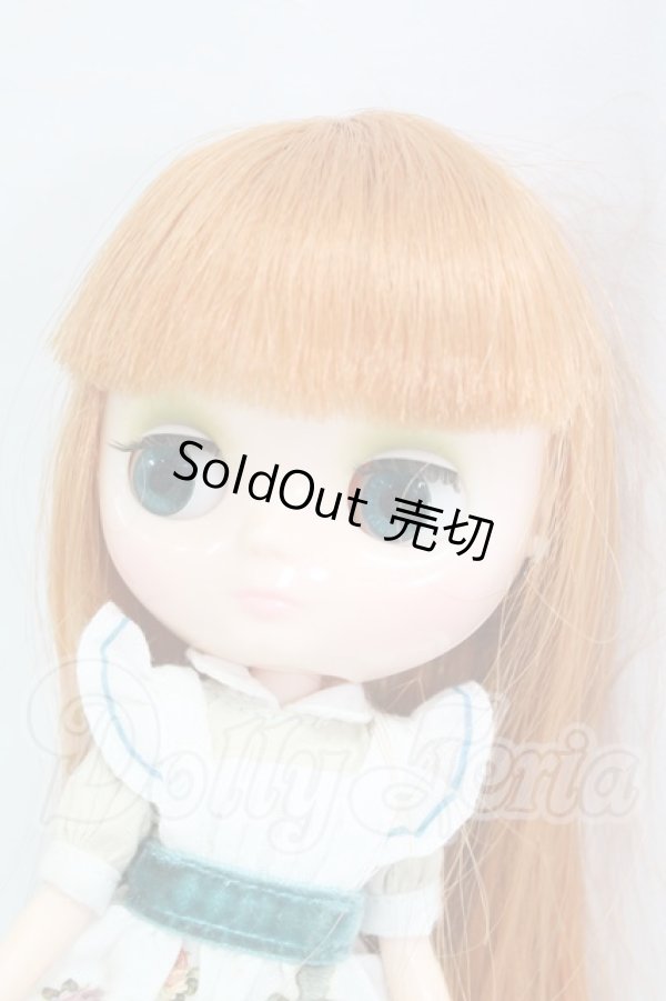 画像2: ミディブライス/チェリッシュミーオールウェイズ I-26-03-29-056-KD-ZI (2)