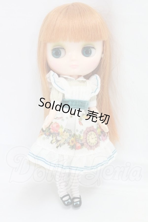 画像4: ミディブライス/チェリッシュミーオールウェイズ I-26-03-29-056-KD-ZI (4)