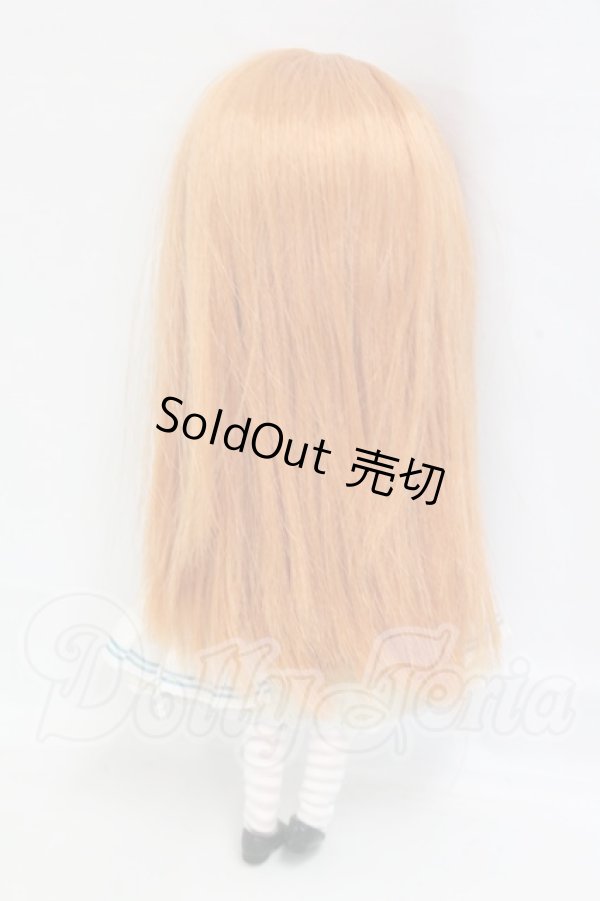 画像5: ミディブライス/チェリッシュミーオールウェイズ I-26-03-29-056-KD-ZI (5)