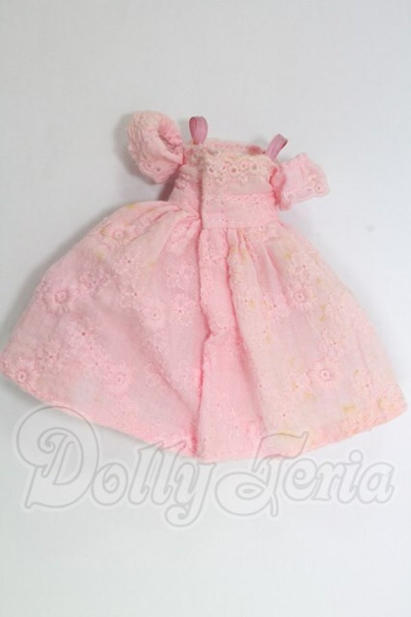 画像4: ミディブライス/OF:衣装 I-26-03-29-073-KD-ZI (4)