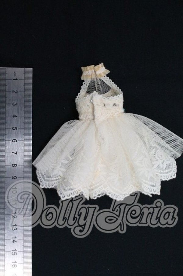 画像2: ミディブライス/OF:衣装 I-26-03-29-078-KD-ZI (2)