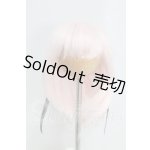 画像: 3.5inch-4inch/ウィッグ I-26-03-29-085-KD-ZI