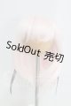 画像: 3.5inch-4inch/ウィッグ I-26-03-29-085-KD-ZI