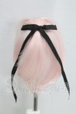 画像2: 3.5inch-4inch/ウィッグ I-26-03-29-085-KD-ZI (2)