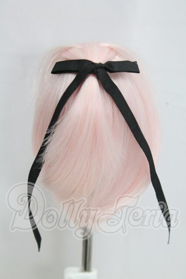 画像2: 3.5inch-4inch/ウィッグ I-26-03-29-085-KD-ZI (2)