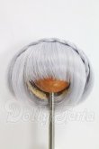 画像1: 5inch/ウィッグ I-26-03-29-083-KD-ZI (1)