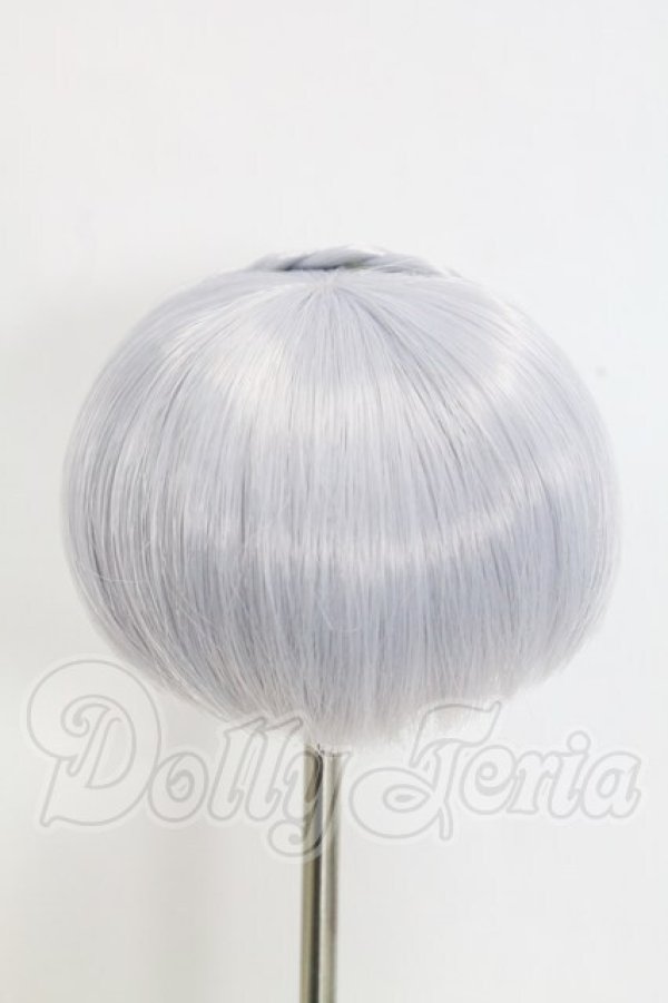 画像2: 5inch/ウィッグ I-26-03-29-083-KD-ZI (2)