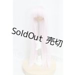 画像: 4inch/ウィッグ I-26-03-29-084-KD-ZI