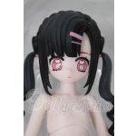 画像: Bonbon Pocket/変な可愛い少女:ラブハート I-26-04-26-199-KD-ZI