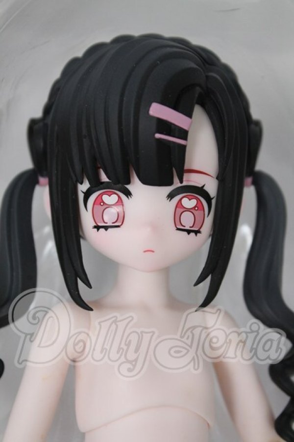 画像1: Bonbon Pocket/変な可愛い少女:ラブハート I-26-04-26-199-KD-ZI (1)