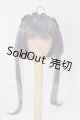 画像: 7-8inch/ウィッグ I-26-04-26-155-KD-ZI
