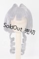 画像: 7-8inch/ウィッグ I-26-04-26-156-KD-ZI