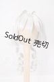 画像: 7-8inch/ウィッグ I-26-04-26-157-KD-ZI