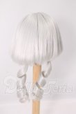 画像2: 7-8inch/ウィッグ I-26-04-26-157-KD-ZI (2)