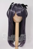 画像1: 7-8inch/ウィッグ I-26-04-26-152-KD-ZI (1)