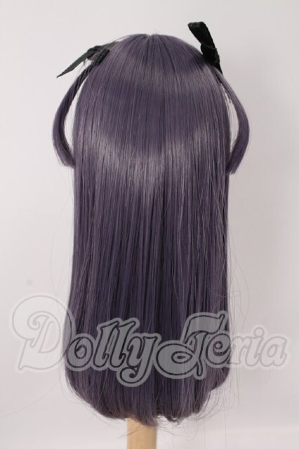 画像2: 7-8inch/ウィッグ I-26-04-26-152-KD-ZI (2)