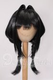 画像1: 8-9inch/ウィッグ I-26-04-26-148-KD-ZI (1)