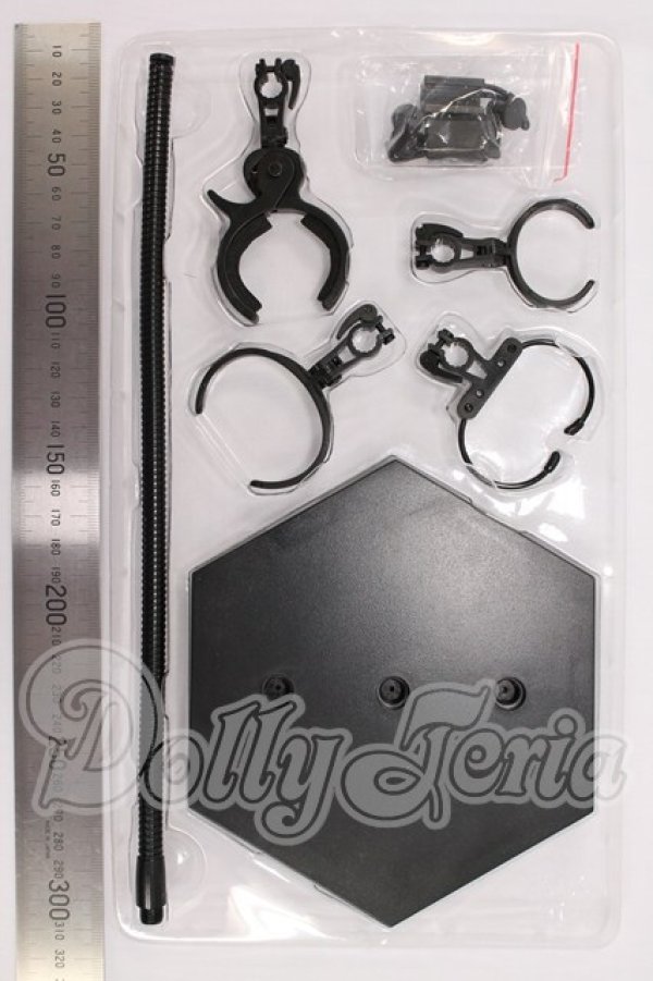 画像2: 1/6サイズ/スタンド I-26-04-26-255-KD-ZI (2)