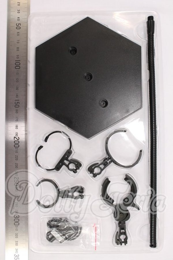 画像2: 1/6サイズ/スタンド I-26-04-26-256-KD-ZI (2)