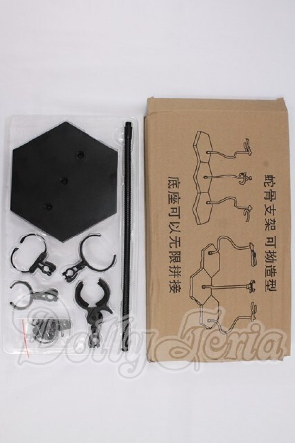 画像1: 1/6サイズ/スタンド I-26-04-26-257-KD-ZI (1)