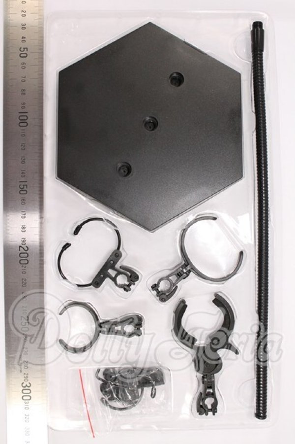 画像2: 1/6サイズ/スタンド I-26-04-26-257-KD-ZI (2)