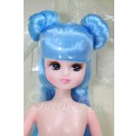 画像: リカちゃん/エコネコゆかたリカちゃん I-26-04-26-198-KD-ZI