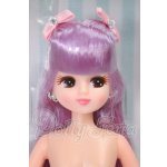 画像: リカちゃん/エコネコだいすきリカちゃん I-26-04-26-197-KD-ZI