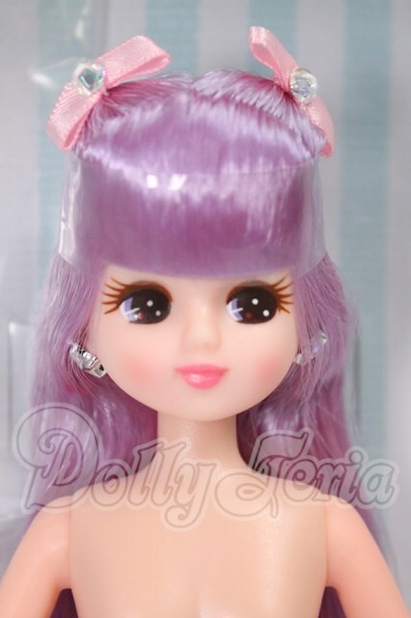 画像1: リカちゃん/エコネコだいすきリカちゃん I-26-04-26-197-KD-ZI (1)