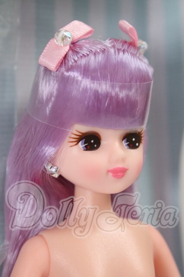 画像2: リカちゃん/エコネコだいすきリカちゃん I-26-04-26-197-KD-ZI (2)