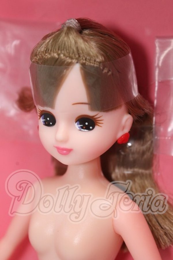 画像3: リカちゃん/LD-30 Kimono  紅 I-26-04-26-196-KD-ZI (3)