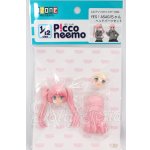 画像: azone1/12/アゾンCCTシシスターズ001:YES!ASAGIちゃん　ヘッドパーツセット I-26-04-26-176-KD-ZI