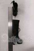 画像3: 40cmサイズドール/OF:靴 I-26-04-26-227-KD-ZI (3)