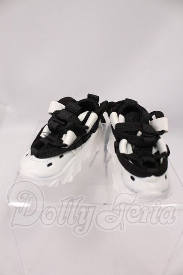 画像1: DD/OF:靴 I-26-04-26-225-KD-ZI (1)