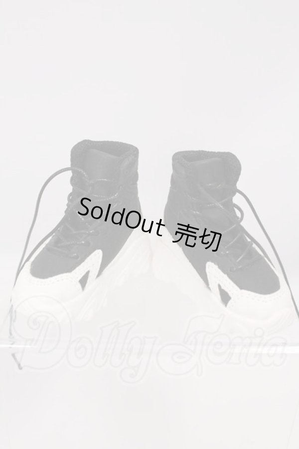 画像1: MDD/OF:靴 I-26-04-26-231-KD-ZI (1)