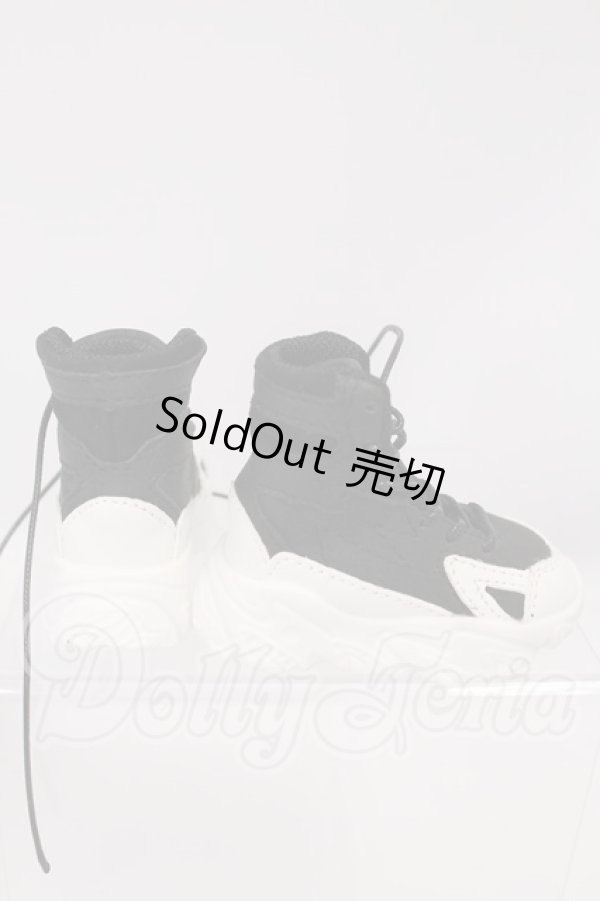 画像2: MDD/OF:靴 I-26-04-26-231-KD-ZI (2)