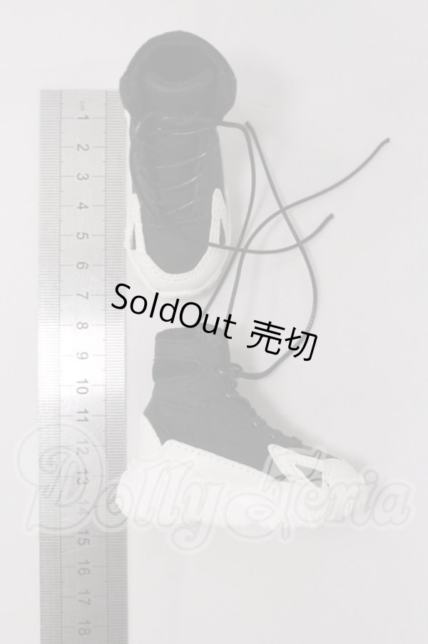 画像3: MDD/OF:靴 I-26-04-26-231-KD-ZI (3)