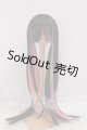 画像: 8-9inch/ウィッグ I-26-04-26-138-KD-ZI