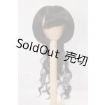 画像: 7-8inch/ウィッグ I-26-04-26-154-KD-ZI
