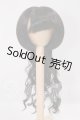 画像: 7-8inch/ウィッグ I-26-04-26-154-KD-ZI