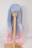 画像1: 7-8inch/ウィッグ I-26-04-26-140-KD-ZI (1)