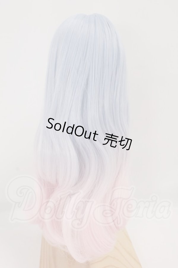 画像2: 7-8inch/ウィッグ I-26-04-26-140-KD-ZI (2)