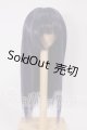 画像: 7-8inch/ウィッグ I-26-04-26-139-KD-ZI