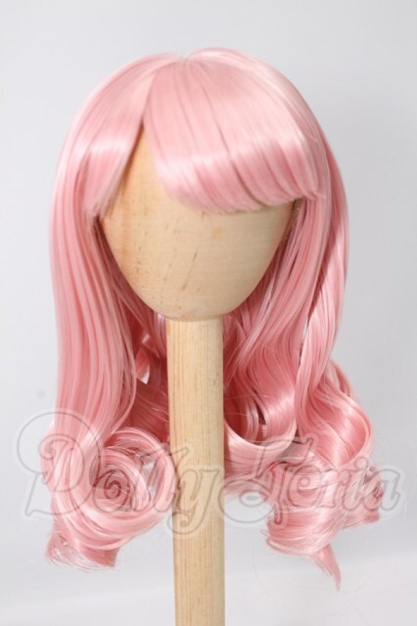 画像1: 7-8inch/ウィッグ I-26-04-26-158-KD-ZI (1)