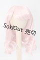 画像: 7-8inch/ウィッグ I-26-04-26-158-KD-ZI