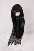 画像1: 4inch/ウィッグ I-26-04-26-161-KD-ZI (1)
