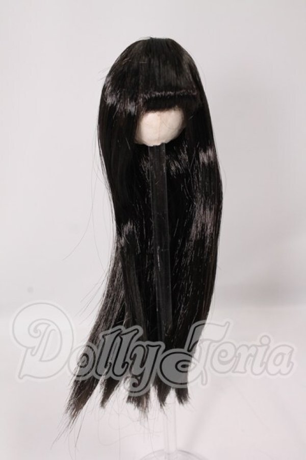 画像1: 4inch/ウィッグ I-26-04-26-161-KD-ZI (1)