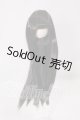 画像: 4inch/ウィッグ I-26-04-26-161-KD-ZI